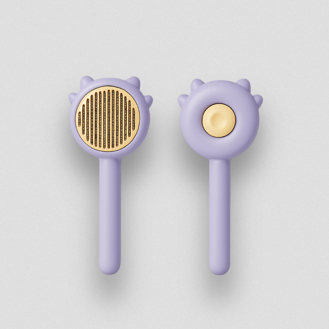 FurEase Comb