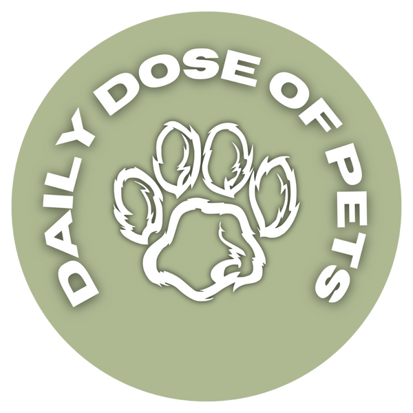 YourDailyDoseofPets